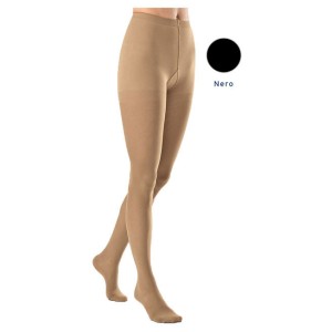 Jobst us 10-15mmhg coll noir4