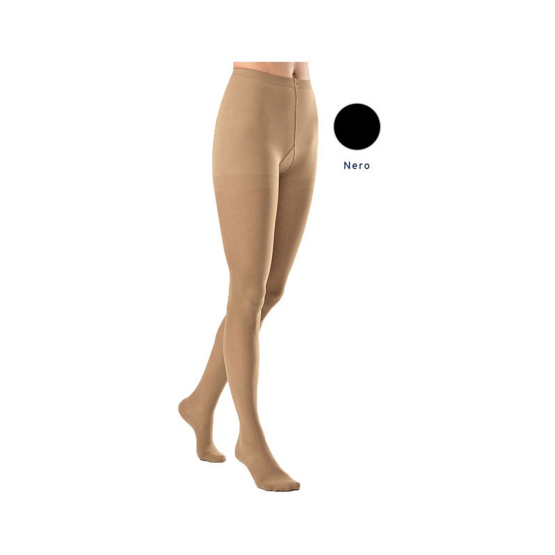 Jobst us 10-15mmhg coll noir4