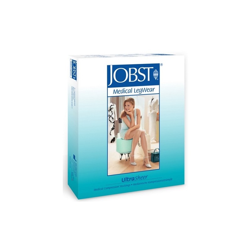 Jobst us 15-20mmhg calza bei 2