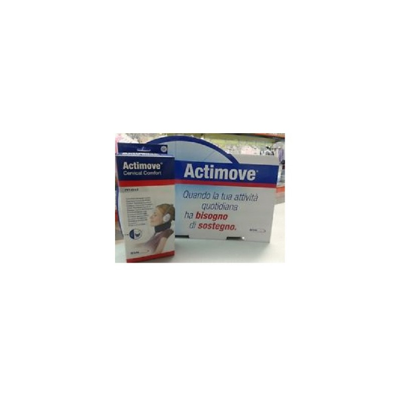 Actimove collare cervicale l