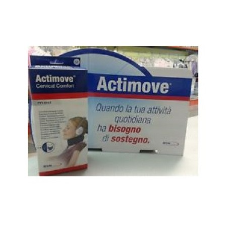 Actimove collare cervicale l