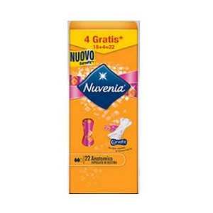 Nuvenia libr protslip ri 18+4