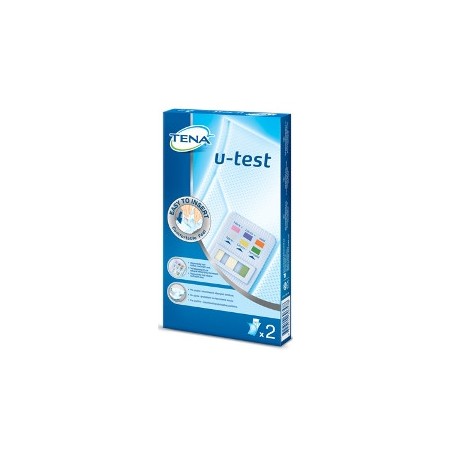 Tena u-test 2pz