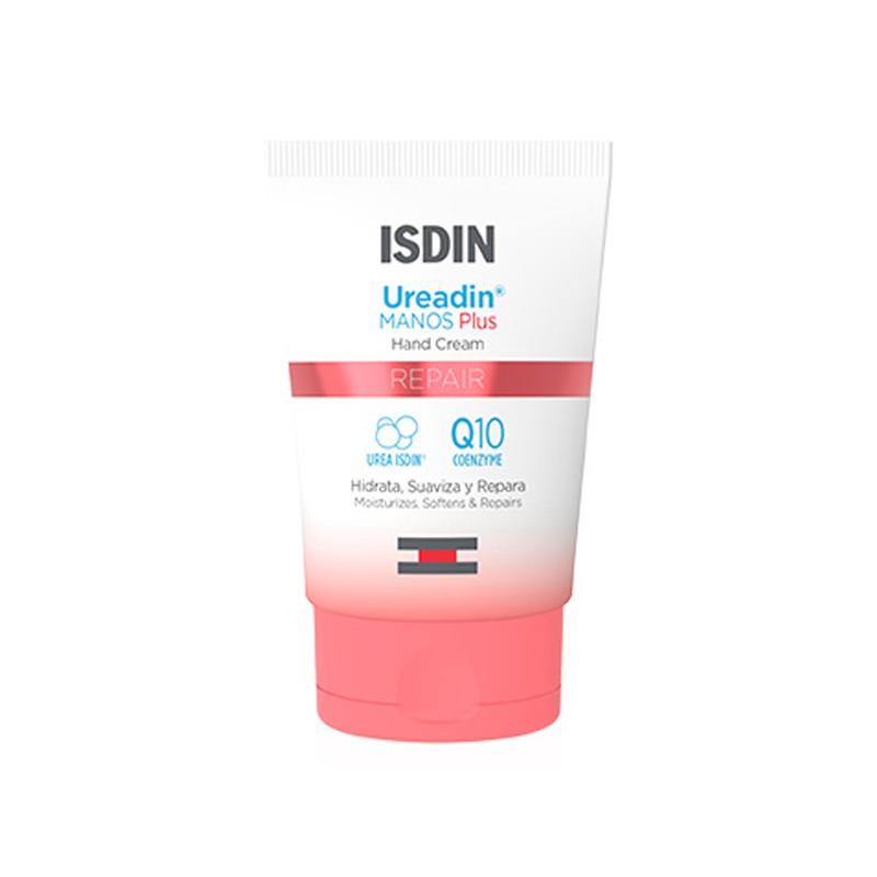 Ureadin manos hand cream 50ml