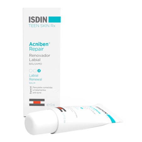 Acniben repair labiale balsamo