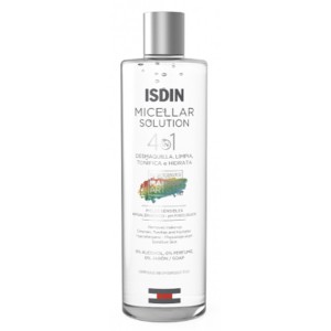 Micellar solution 400ml