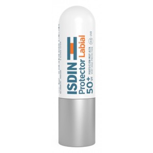 Isdin protector labial spf50+