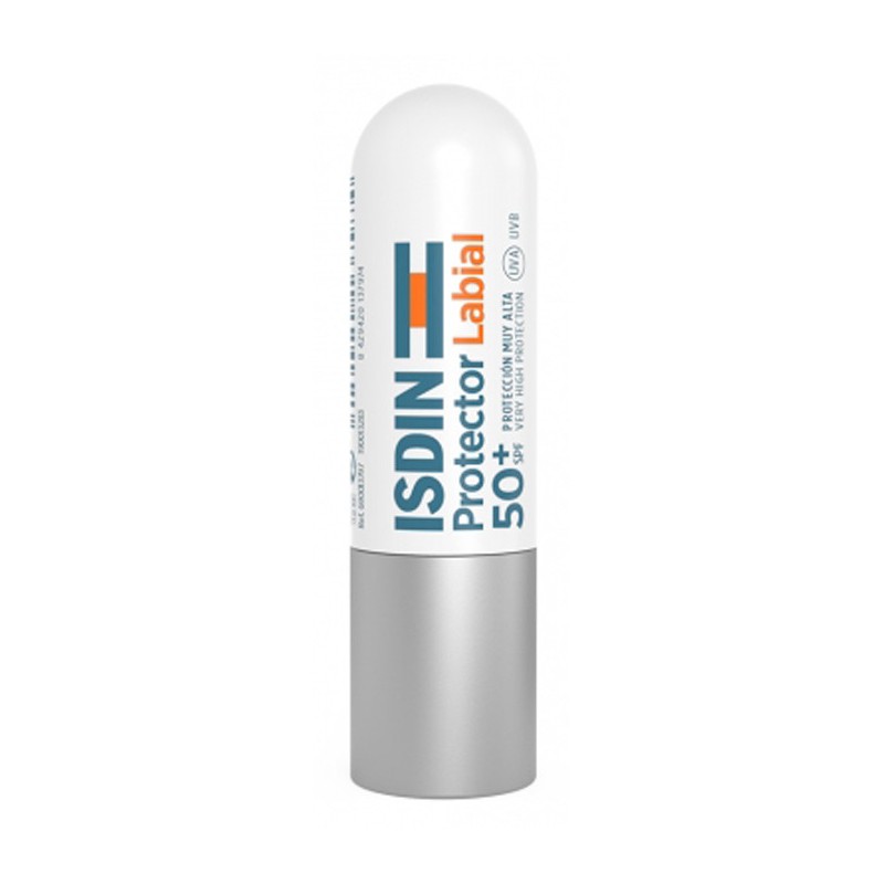 Isdin protector labial spf50+