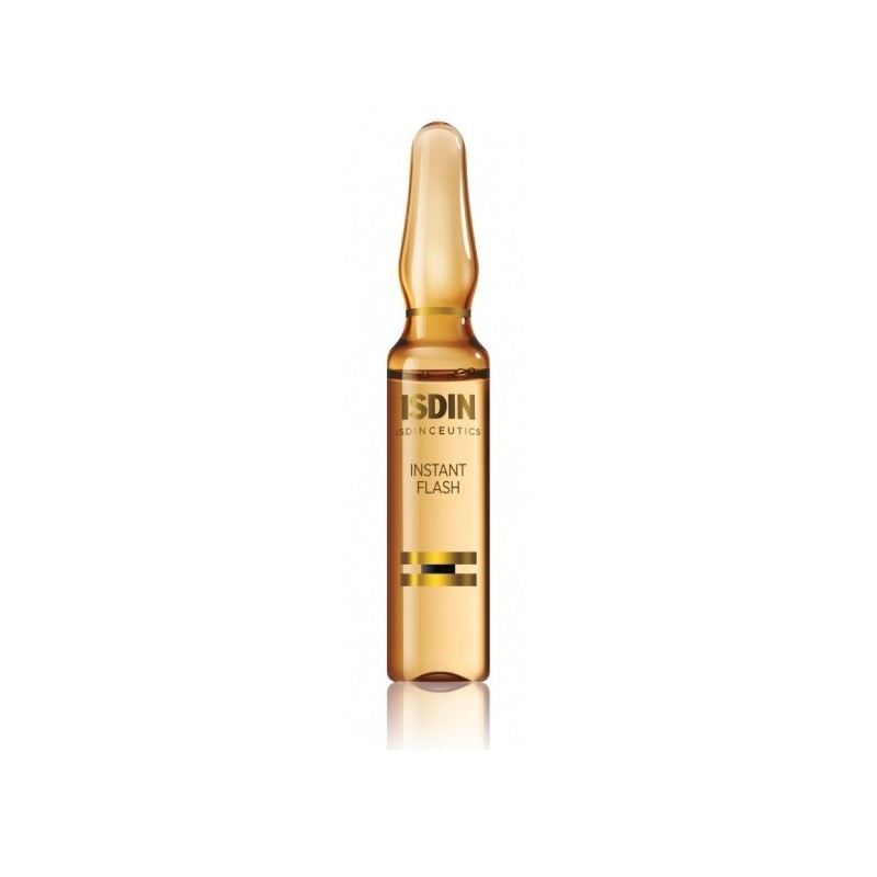 Isdinceutics instant flash 1f