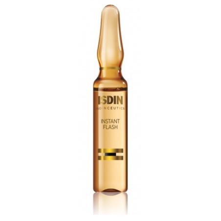 Isdinceutics instant flash 1f