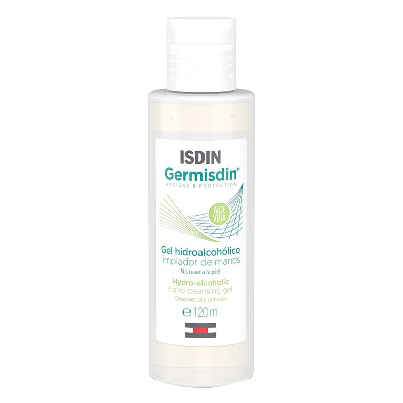 Germisdin igienizzante ma120ml