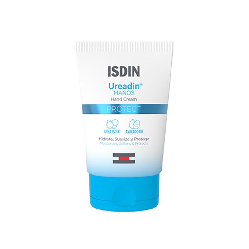 Ureadin cr manos protect 50ml