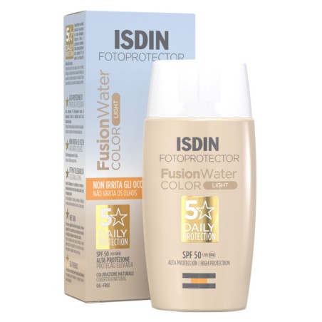 Fusion water color light 50ml
