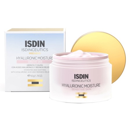 Isdinceutics hm sensibile 50ml