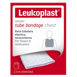 Leukoplast elastofix tub torac