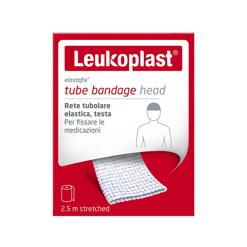 Leukoplast elastofix tub testa