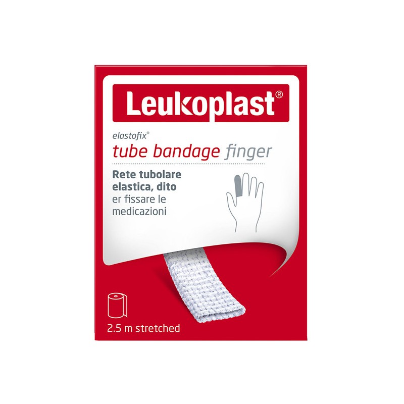 Leukoplast elastofix tub dito