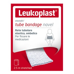 Leukoplast elastofix tub ombel