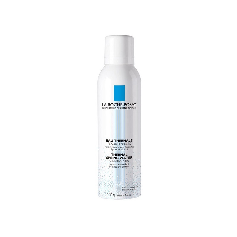 Eau thermale 150ml