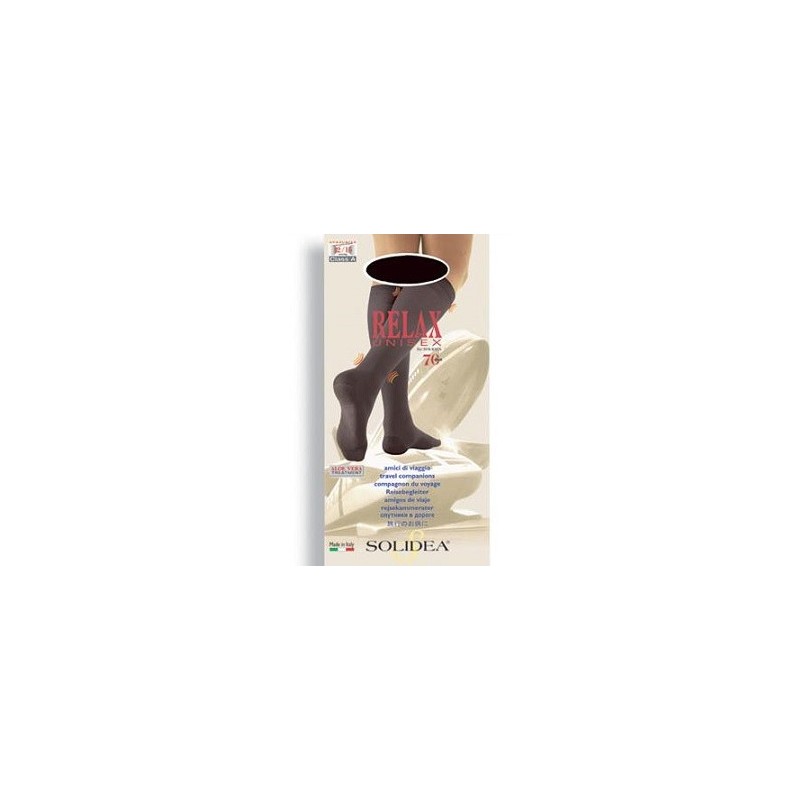 Relax 70 gamb uni blu 3