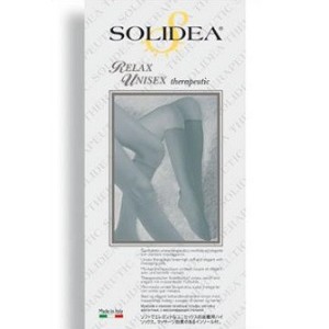 Relax uni cl2 p/a ne s