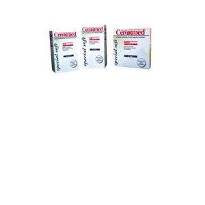 Garza tnt ceroxmed 10x10cm25pz