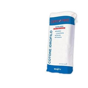 Ceroxmed cotone idrofilo 100g