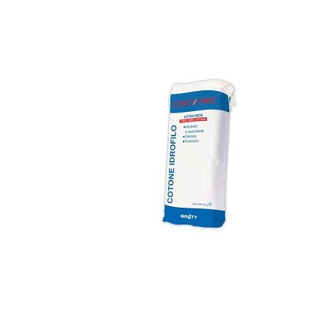 Ceroxmed cotone idrofilo 100g