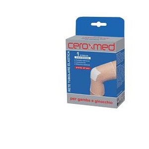 Ceroxmed rete tub gamba/ginocc