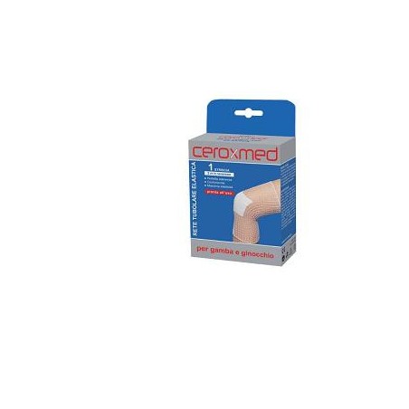 Ceroxmed rete tub gamba/ginocc