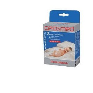 Ceroxmed rete tub cint ombelic