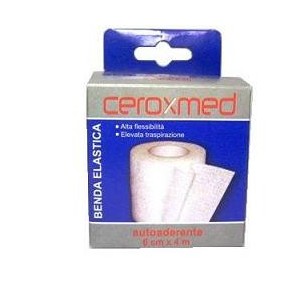 Benda ceroxmed 10x400cm