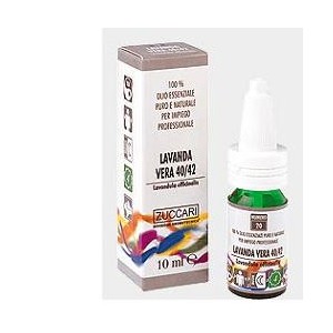 Zuccari oe lavanda 10ml