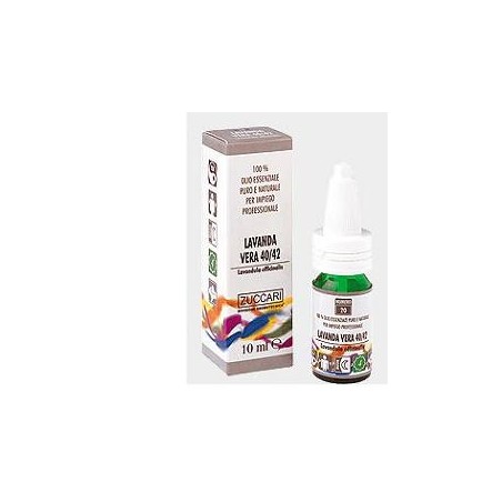 Zuccari oe lavanda 10ml Zuccari oe lavanda 10ml