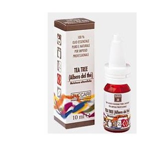 Zuccari oe the albero 10ml