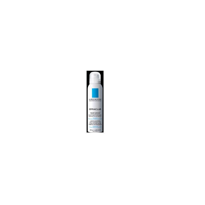 Effaclar mousse h 150ml