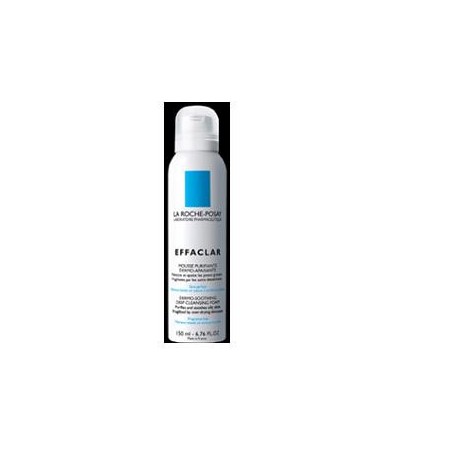 Effaclar mousse h 150ml