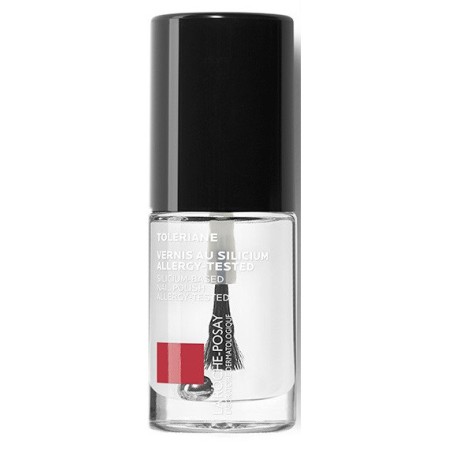Toleriane silicium top coat