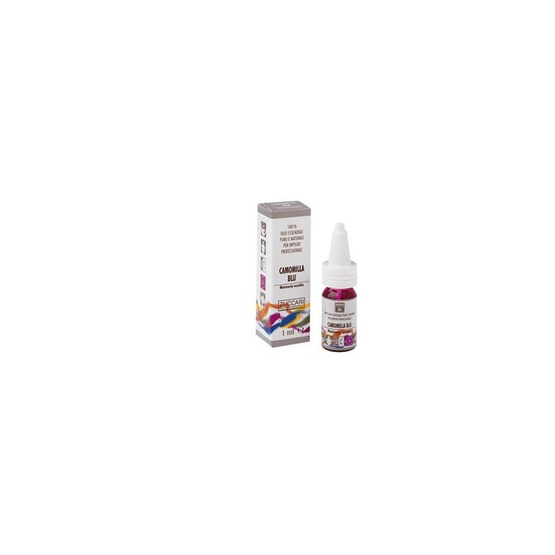 Camomilla blu oe naturale 5ml Camomilla blu oe naturale 5ml