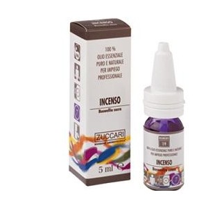 Incenso oe naturale 10ml