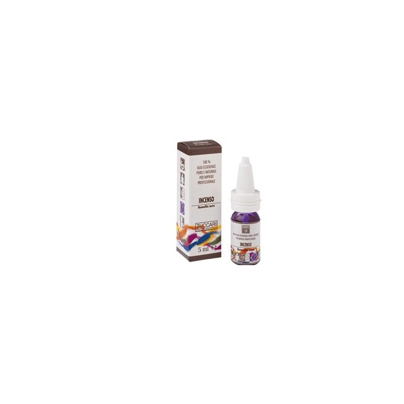 Incenso oe naturale 10ml Incenso oe naturale 10ml