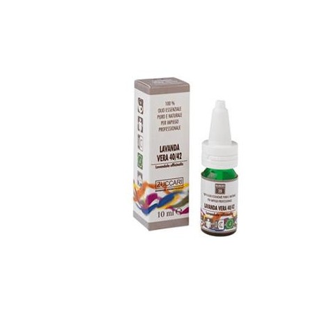 Lavanda vera oe naturale 10ml