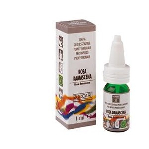 Rosa damascena oe naturale 5ml