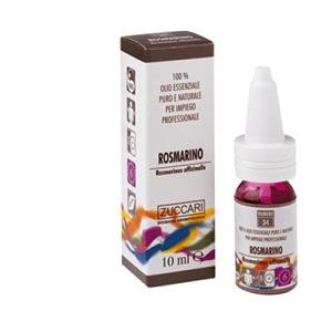 Rosmarino oe naturale 10ml