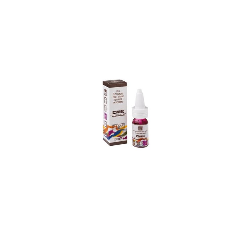 Rosmarino oe naturale 10ml Rosmarino oe naturale 10ml