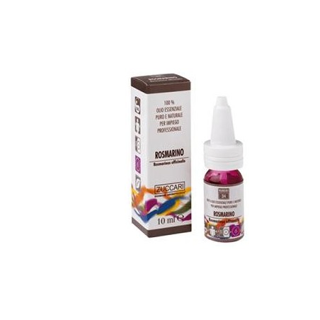 Rosmarino oe naturale 10ml