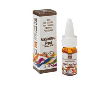 Sandalo indiano oe nat 10ml