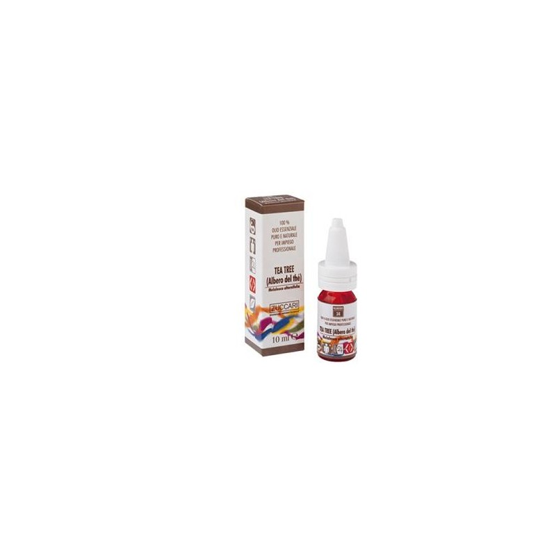 Tea tree oe nat 10ml Tea tree oe nat 10ml