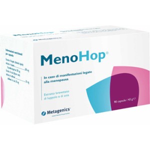 Menohop 90 capsule