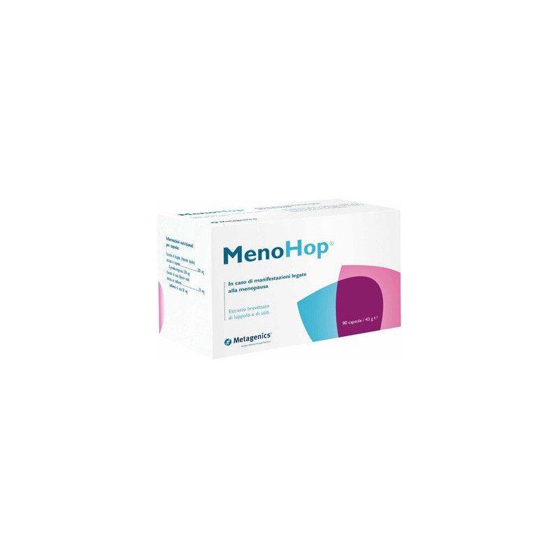 Menohop 90 capsule